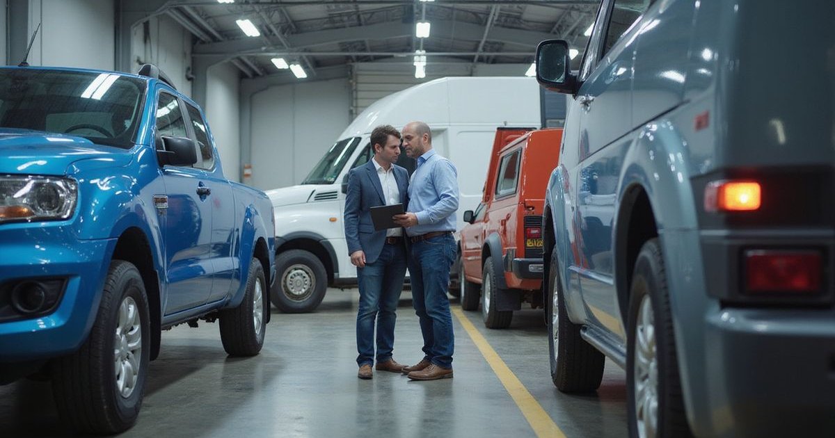 The Complete Guide to Equipment Financing for Dallas Businesses