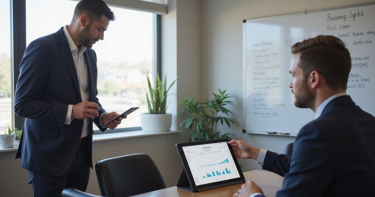 Working Capital Loan vs Term Loan: Which Is Right for Your Business?