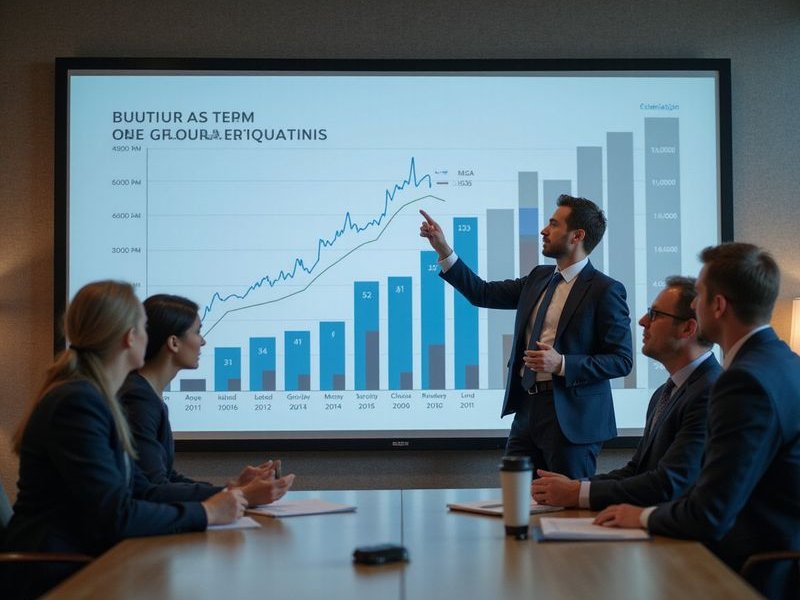 Long-Term Business Loans example 1