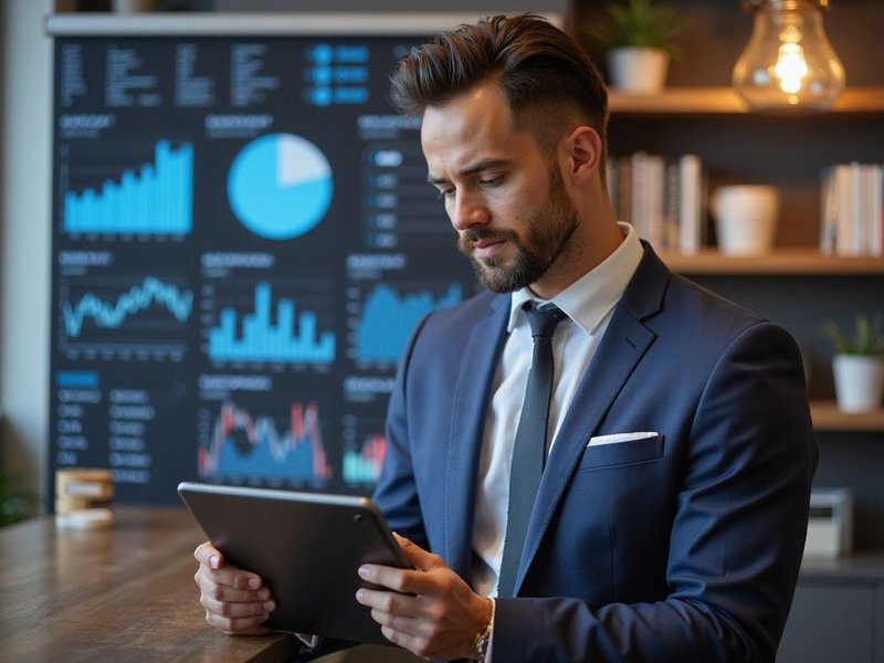 Merchant Cash Advance example 3