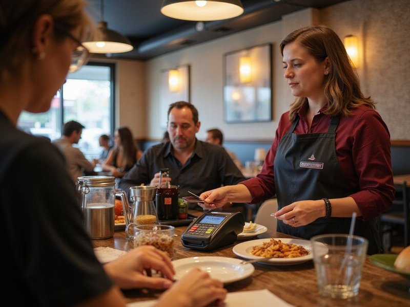 Merchant Cash Advance example 2