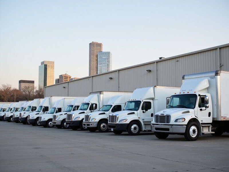 Equipment Financing example 1