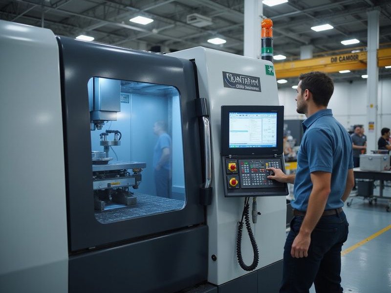 Equipment Financing example 2