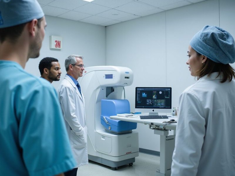 Equipment Financing example 3