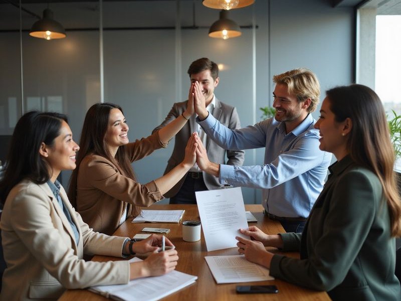 Working Capital Loans example 2