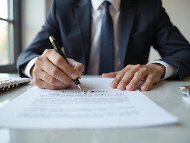 Working Capital Loans example 3